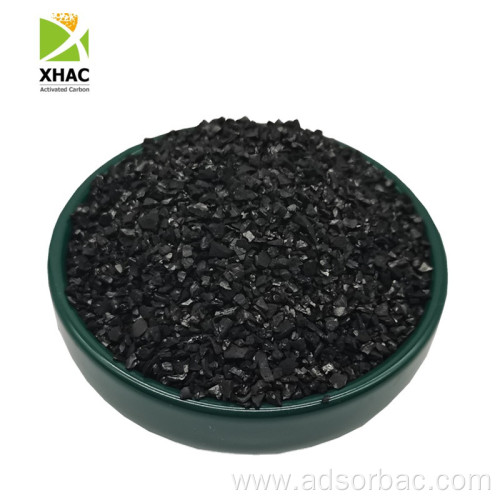 12*30 Excellent Pore Volume Coal Granular Activated Carbon